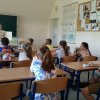 zajęcia edukacyjne - PSP w Wiązowie